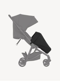 Resim Anex Air-z Uyumlu Ayak Örtüsü 