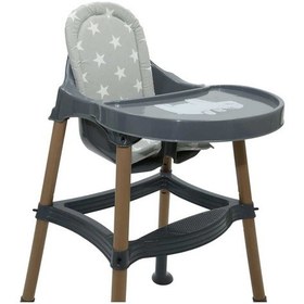 Resim Mama Sandalyesi Minderi 