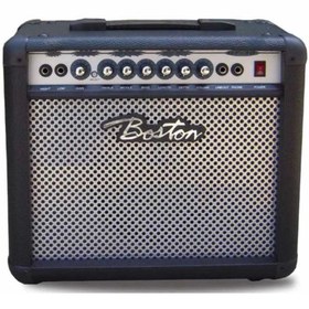 Resim Boston GF15 Elektro Gitar Amfisi 