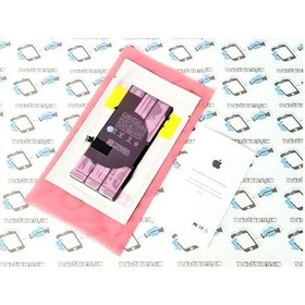 Resim iphone 11 Batarya Pil 