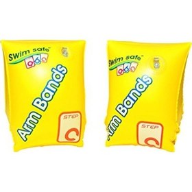 Resim Kolluk Sarı 25x15 Cm Bestway - 32033 Lisinya Çok Renkli 