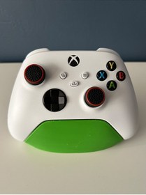 Resim Nerva Design 3D Xbox Joystick Standı - Xbox Controller/kol Tutucu 