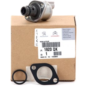 Resim PSA 1920QK | Mazot Pompa Muşuru Boxer III Jumper III 22Dt Puma 100B G 120B G 130Cv Ducato 2.2 100Bg 06 > Transit V3 