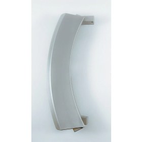 Resim Bosch Logixx Çamaşır Makinesi 8 Kg Kapak Mandalı Gri 751783 