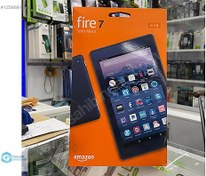 Resim Amazon Fire 7 8 GB Tablet SIFIR - Takas Olur - KURYE !! 