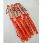 Resim Btled 10 Adet 9 Led'Lli Parmak Led 