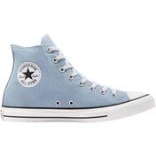 Resim Converse Ctas Hi Out Of The Blue Erkek Mavi Günlük Ayakkabı 