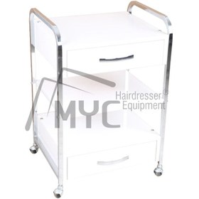 Resim MYC-7012 Etajer 