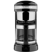 Resim KitchenAid Filtre Kahve Makinesi Onyx Black 5KCM1209 