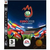 Resim Uefa Euro 2008 PS3 