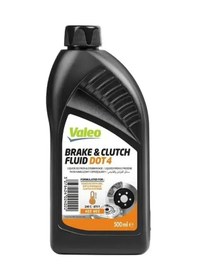 Resim Valeo Hidrolik Fren Yağı Dot4 500ml 