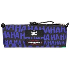 Resim Eastpak Benchmark Sıngle Kalemlik - Kalem Kutusu Siyah 