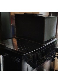 Resim Opencart Delonghi Bon Rezervuar Uzantısı Sadece Plastik Aparattır 