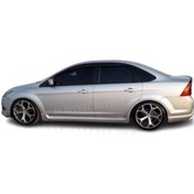 Resim Ford Focus 2 Sedan Hb Uyumlu Yan Marşpiyel Sağ Sol (Plastik) N11.39478 