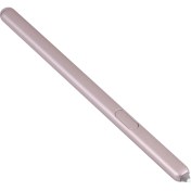 Resim Samsung Galaxy Tab S6 T860 İçin Stylus Kalem Pembe (Yurt Dışından) 