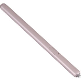 Resim Samsung Galaxy Tab S6 T860 İçin Stylus Kalem Pembe (Yurt Dışından) 