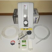 Resim ARTEMİS Elektrikı Şohben 3mt Kablolu Takım Halınde 