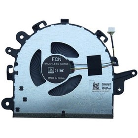 Resim Lenovo Uyumlu ideaPad S145-15IWL 81MV0013TX, 81MV017KTX Notebook Fan 