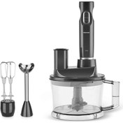 Resim HOMEND Blender Functionall 2842H Mutfak Robotu 