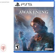 Resim Bandai Namco Unknown 9: Awakening Ps5 Oyun 
