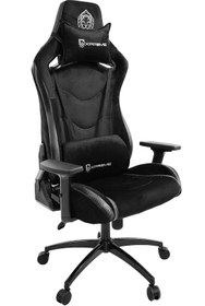 Resim XPRİME Royal Kumaş Pro Oyuncu Koltuğu 
