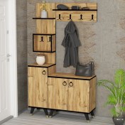 Resim Kalender Dekor Soni̇a-1-2 Vesti̇yer 