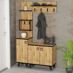 Resim Kalender Dekor Soni̇a-1-2 Vesti̇yer 