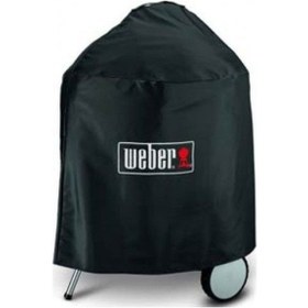 Resim Weber Bbq 47 Cm Premium Mangal Koruyucu Kılıf 