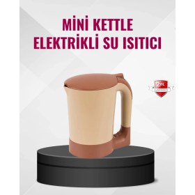 Resim sbodurhome Pratik Türk Kahvesi Makinesi Bol Köpüklü Hızlı Kahve Hazırlama 