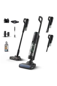 Resim Philips Aquatrio 7000 Serisi XW7263 Kablosuz Islak Kuru Süpürge - Aquaspin Teknolojisi +2 Solüsyon 