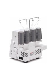 Resim Singer 14Sh654 4 İplikli Overlok Makinesi 
