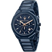 Resim R8873642008 Erkek Kol Saati Maserati