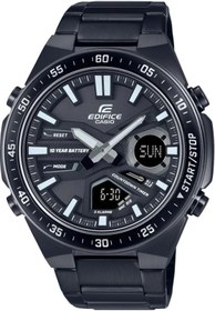 Resim Casio Efv-C110dc-1Adf Edifice Erkek Kol Saati 