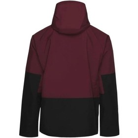 Resim Helly Hansen Banff Insulated Erkek Mont Bordo Hha.63117hha658 001 