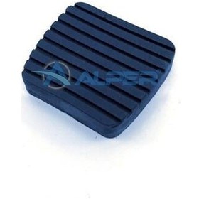 Resim Pedal Lastiği Fren-debriyaj 206-296787 