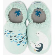 Resim Friendly Hyper Cam Mavi Barefoot Akıllı Patik 