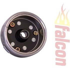 Resim Falcon Comfort Km150-11 Volant Komple Or. (488485151) 