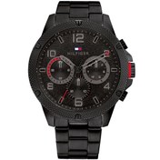 Resim Tommy Hilfiger Th1792030 Erkek Kol Saati 