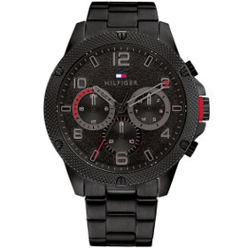Resim Tommy Hilfiger Th1792030 Erkek Kol Saati 