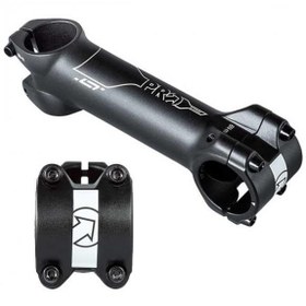 Resim PRO Lt Bisiklet Gidon Boğazı 80mm Uzunluk 17° Açı 31,8 Gidon Uyumu 