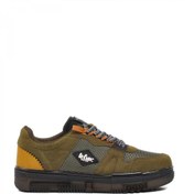 Resim Lee Cooper Lc-31163 Haki Erkek Spor Ayakkabı 