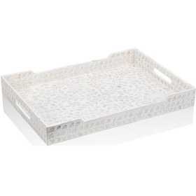 Resim The Mia Sedef Tepsi 50x35x6 Cm Tlc0126 Tek Ebat 