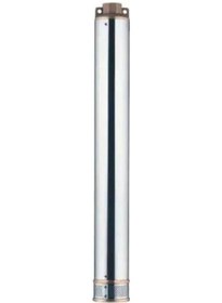 Resim Alarko 4sd4/24 Tek Pompa 