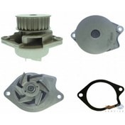 Resim Magneti Marelli 351110009200 Su Pompası Polo 96-99Ibıza Iıcordoba 00-02 1,4-16V Afh 