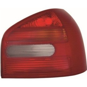 Resim Audi A3 1996-2006 Arası 1.6, 1.8 T, S3 Quattro, 1.9 Tdı, 1.8, 1.8 T Quattro Depo Marka Sağ Stop Lambası 
