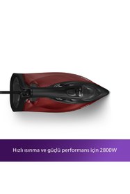 Resim DST7022/40 7000 Series 2800 W Buharlı Ütü 