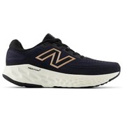 Resim New Balance Evoz V4 WEVOZLK4 Siyah Kadın Yürüyüş & Koşu Ayakkabısı 