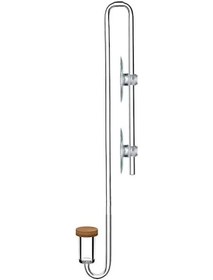 Resim Aquapro Co2 Diffuser Hang-m 