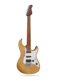Resim Sire Larry Carlton S7 Fm Elektro Gitar Nt 