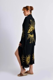 Resim Brandsmithshop Mystic Gauss Kimono Çok Renkli 